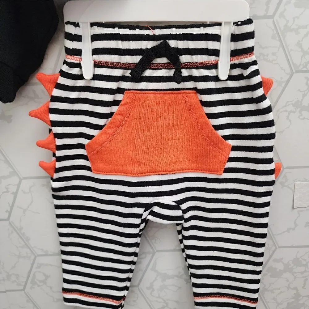 Nwt Halloween Baby Boy's 